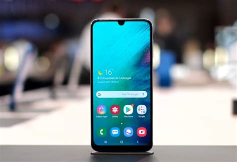 You can find great samsung mobile prices in malaysia online on lazada malaysia. Samsung Galaxy A50 Price And Specifications | Etechreviewed