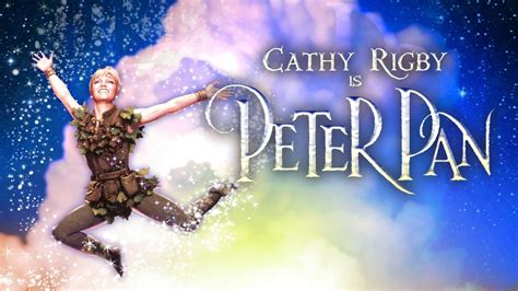 Peter Pan Broadwayhd