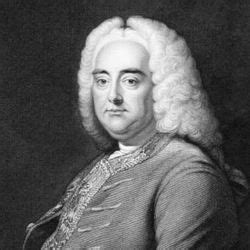 George Frideric Handel Biography Compositions Facts Britannica
