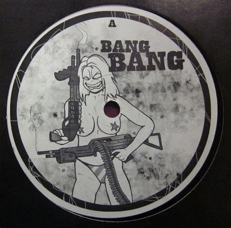 Various Electronica12 Vinylbang Bang Soul Of An Angel Molten Vinyl