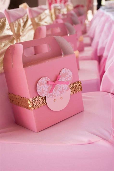 9 Things You Must Have At Your Minnie Mouse Party Catch My Party