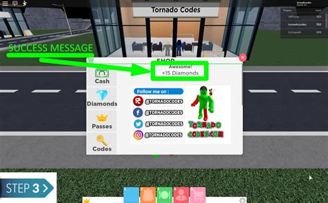 Restaurant Tycoon 2 Codes Roblox May 2021 Tornado Codes