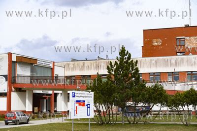 W szpitalu w dzierżążnie w środę 16.09.2020 r. KORONAWIRUS. KOŚCIERZYNA BĘDZIE MIAŁA LABORATORIUM ...