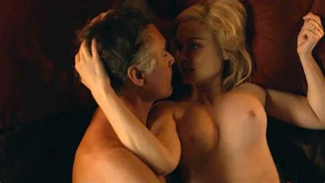 Alice Braga Nude Sex Scene In Three Times Scandalplanet
