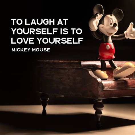 Minnie Mouse And Mickey Mouse In Love Quotes