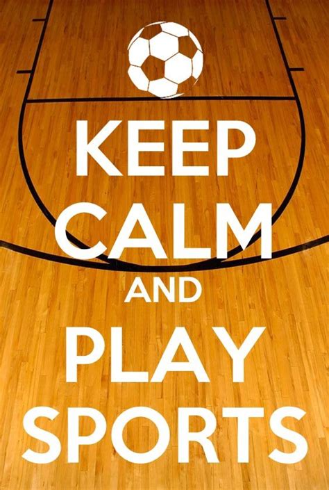Keep Calm And Play Sports Basketball Academy Basketball Is Life