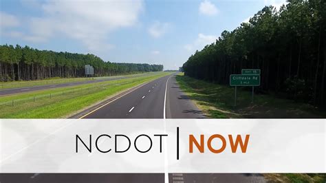 Ncdot Now Fayetteville Outer Loop Nc Preparedness Month And Census