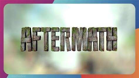 Aftermath Trailer Youtube