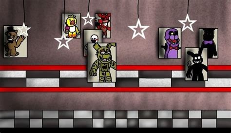 Fotos en el muro de la comunidad | VK in 2021 | Fnaf wallpapers, Anime