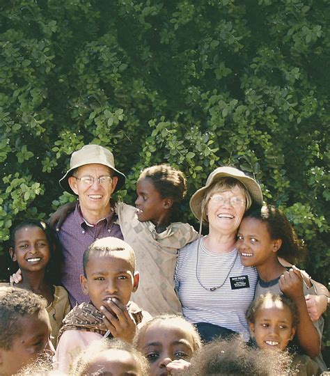 Missionaries In Ethiopia