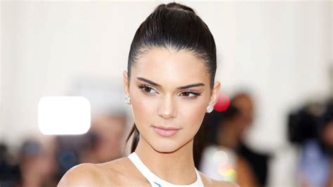 Lawyer Says Accused Kendall Jenner Stalker Meant Her No