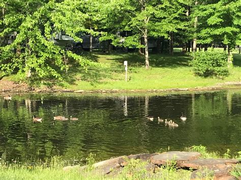 The Villages RV Park at Turning Stone | Verona, NY