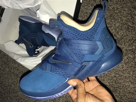 Lebron Soldier 16 Lowoff 62tr