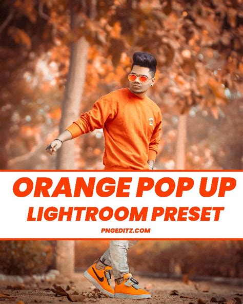 Orange png you can download 27 free orange png images. Moody orange lightroom Mobile free preset download 2021