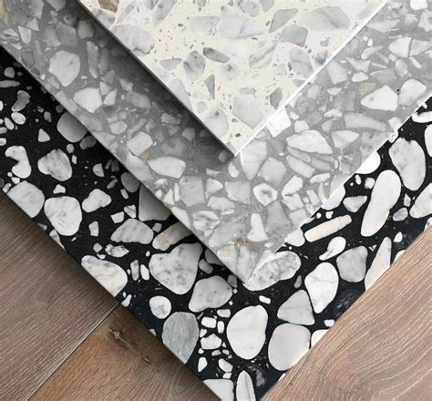 Terrazzo Slabs Damaskgr Damask Exclusive Home Material House