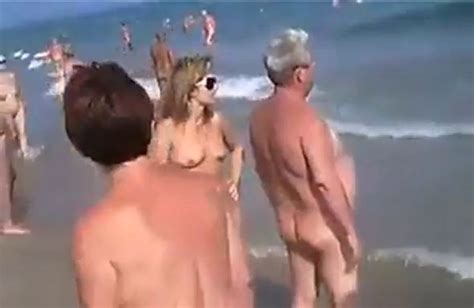 Nude Beach Desi Sex In Public Uploaded By Badboy S