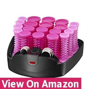 Discover below seven of the best rated hot rollers for fine hair that you should definitely consider Best Hot Rollers for Fine Hair Review (A Comprehensive ...