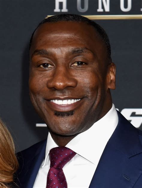 Shannon Sharpe Age Birthday Bio Facts And More Famous Birthdays On
