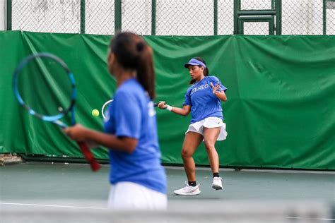 Icymi Ateneo Womens Lawn Tennis Team Sustains Tough Loss To Up In