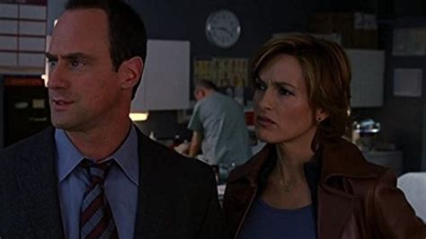 30 Best Law And Order Svu Episodes Ranked