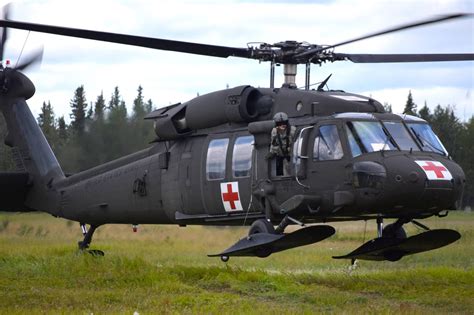 Army Aviation Units Deployment Reduces Military Role In