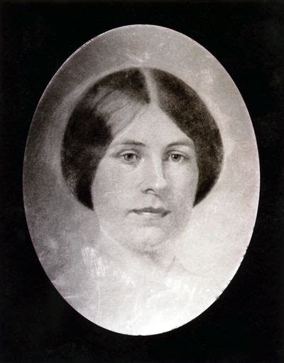 Elizabeth Sewell Alcott