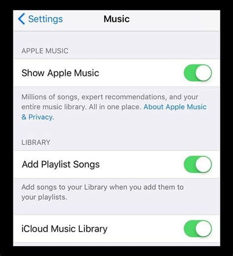 How To Sync Music Across Devices Using Icloud Music Library Appletoolbox
