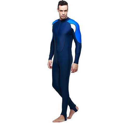 Aliexpress Com Buy SBART Long Sleeve Lycra Wetsuit Women Men