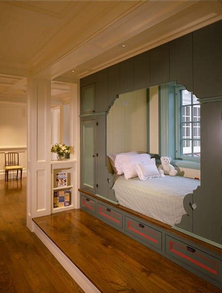10 Cozy Alcove Bed Ideas Megan Morris