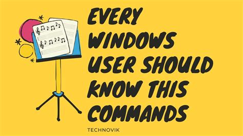 Basic Of Windows Command Prompt How To Use Command Prompt Cmd