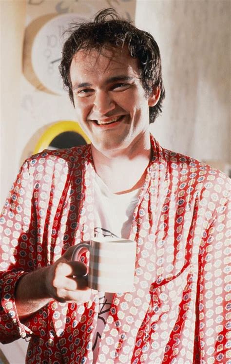 Here are some of the best pulp fiction quotes. Quentin Tarantino | Pulp Fiction | Quentin tarantino pulp ...