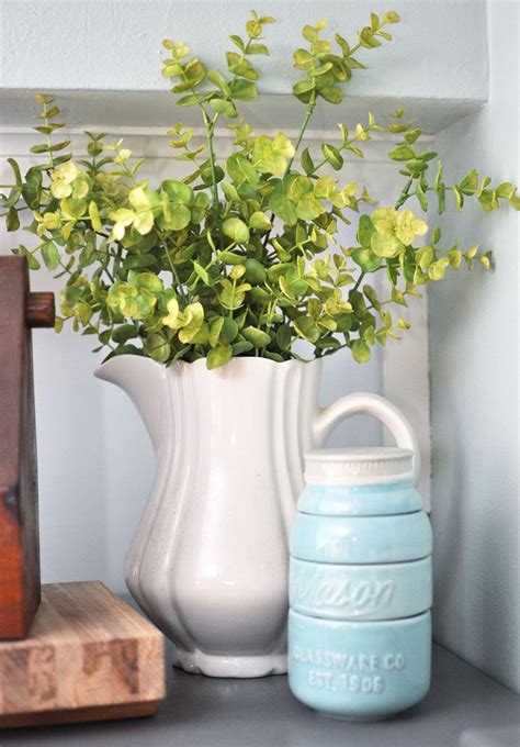 How to Decorate & Organize the Top of Your Fridge Tips | ForRent