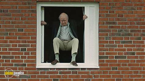 Rent The Hundred Year Old Man Who Climbed Out The Window And