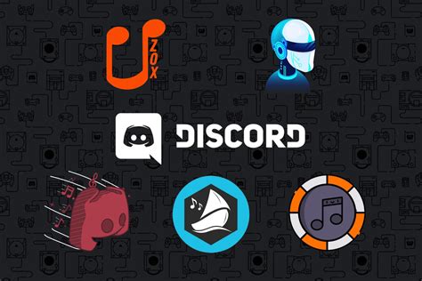 5 Best Discord Music Bots In 2022