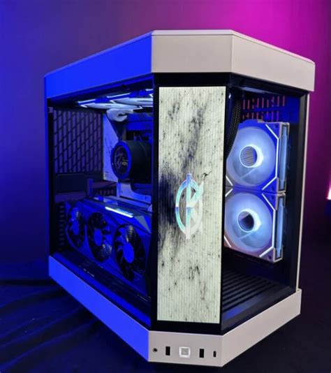 Win Overkill Future Gaming Pc Setup Giveaway 2023 2024