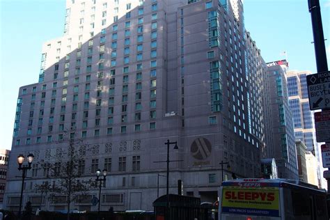 Philadelphia Marriott Downtown Philadelphia Hotels Review 10best