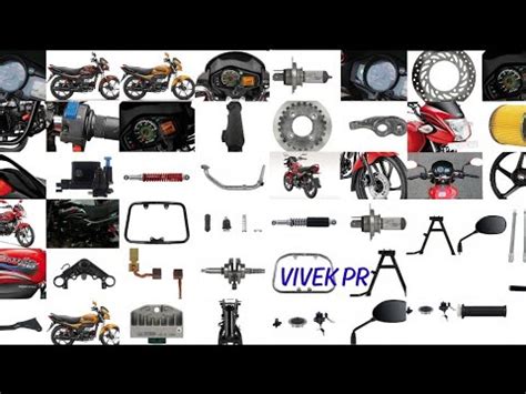 Parts online diagrams for easy selection of honda part. Hero Honda Splendor Spare Parts Price List Pdf - Bike's ...