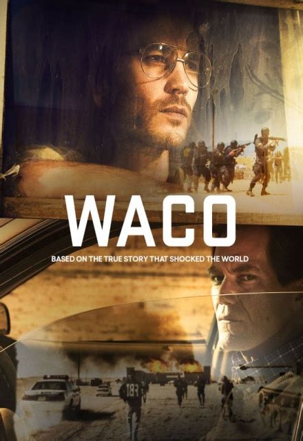 Waco On Paramount Tv Show Episodes Reviews And List Sidereel