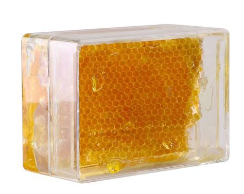 New Arrivals 250g Honey Comb Boxes Beekeeping Supplies Australia Wax Hive Apiarist