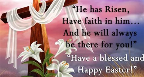 Wishes, messages, quotes, images, facebook & whatsapp status. Pin on Easter blessings