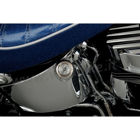 Better performing oils can truly help in delaying the wearing and the destruction of the engine. OIL TEMPERATURE DIPSTICK GAUGE CHROME FOR HARLEY DAVIDSON ...
