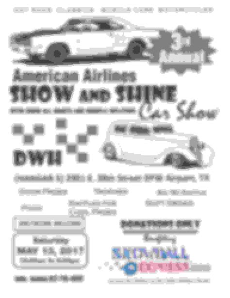 Car SHOW for you DFW folks - CorvetteForum - Chevrolet Corvette Forum