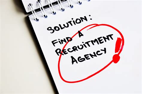 3 Reasons To Use a Staffing Agency - rpd