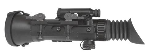 Agm Wolverine 4 Nl3 Night Vision Rifle Scope Review Pros And Cons