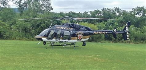 warren drug task force take to the skies with state police news sports jobs times observer