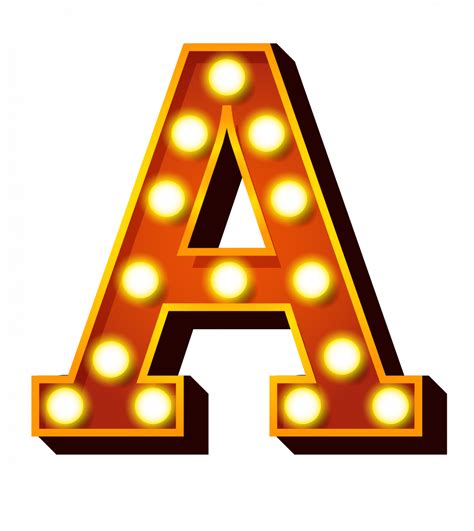 Letter A Png Stock Photo Pnglib Free Png Library