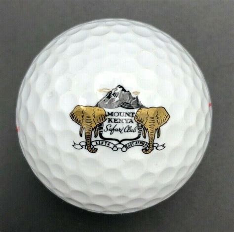 Pin On Logo Golf Balls