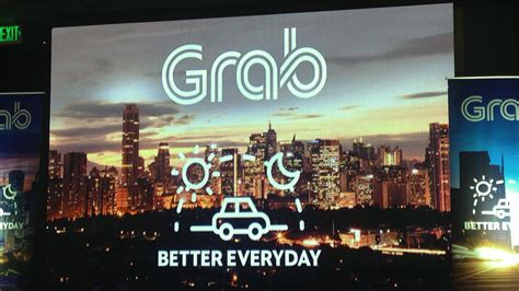 Rental car age requirements in malaysia. Grab Philippines launches new features