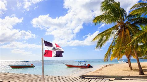 Turismo Dominicano Listo Para La Reapertura Y Con Fecha Definida