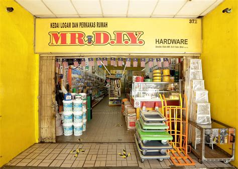 Your best home improvement online store with always low prices! MR.DIY Celebrates 15th Anniversary - Special Deals ...